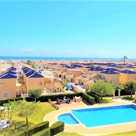 Apartament Penthouse Bellavista With Sea Views Torrevieja Zewnętrze zdjęcie