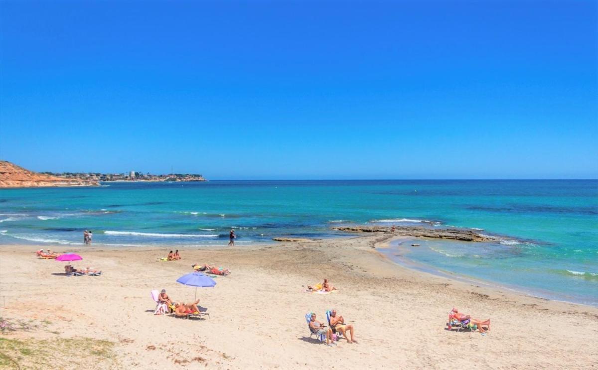 Apartament Penthouse Bellavista With Sea Views Torrevieja Zewnętrze zdjęcie