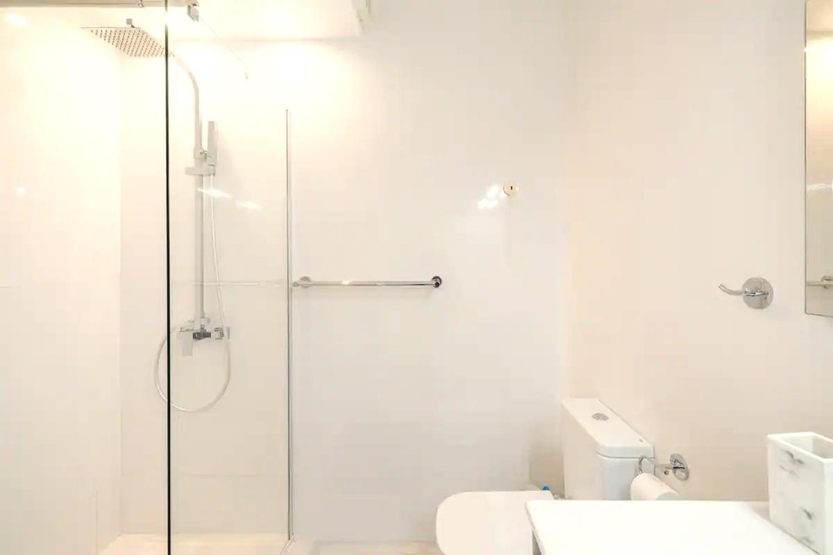 Apartament Penthouse Bellavista With Sea Views Torrevieja Zewnętrze zdjęcie