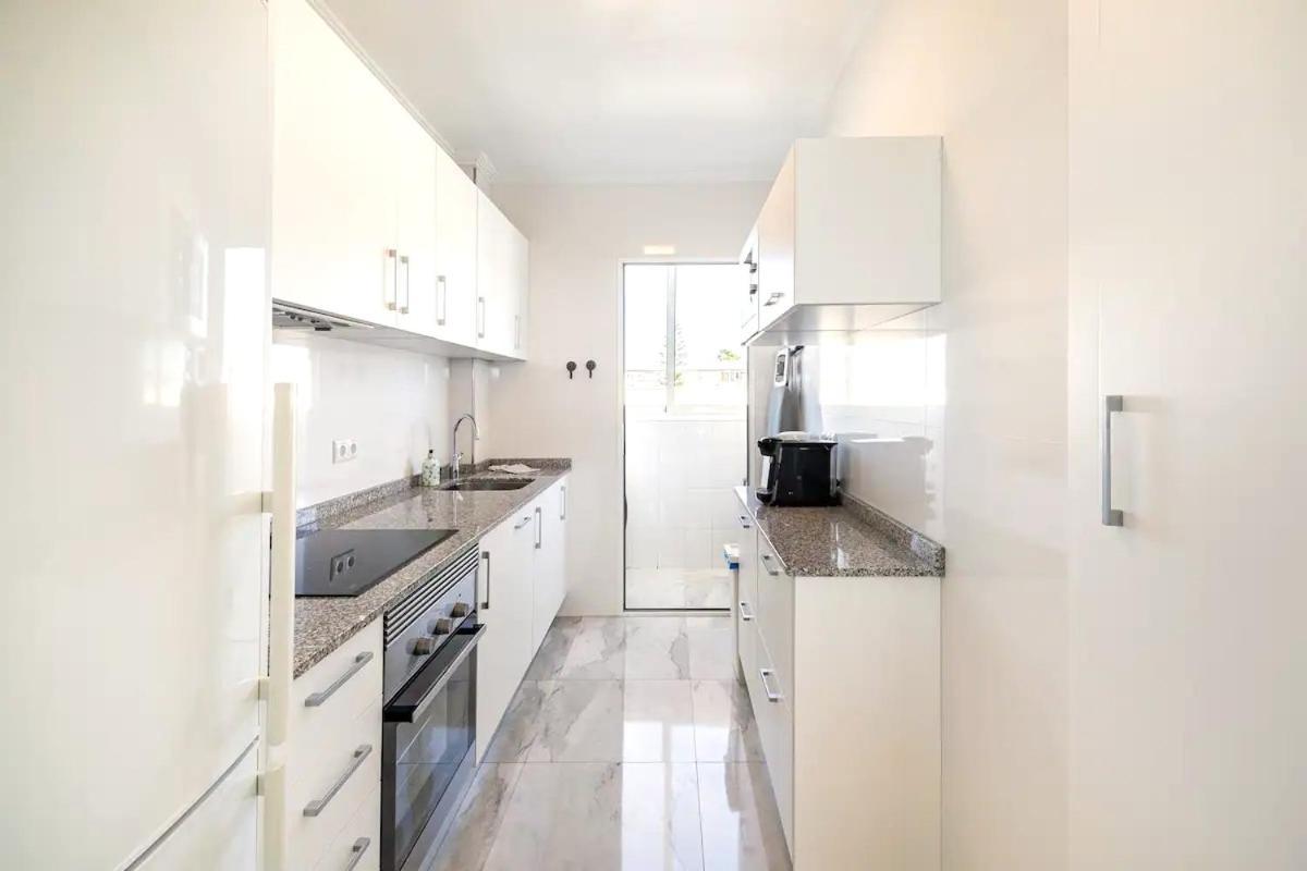 Apartament Penthouse Bellavista With Sea Views Torrevieja Zewnętrze zdjęcie
