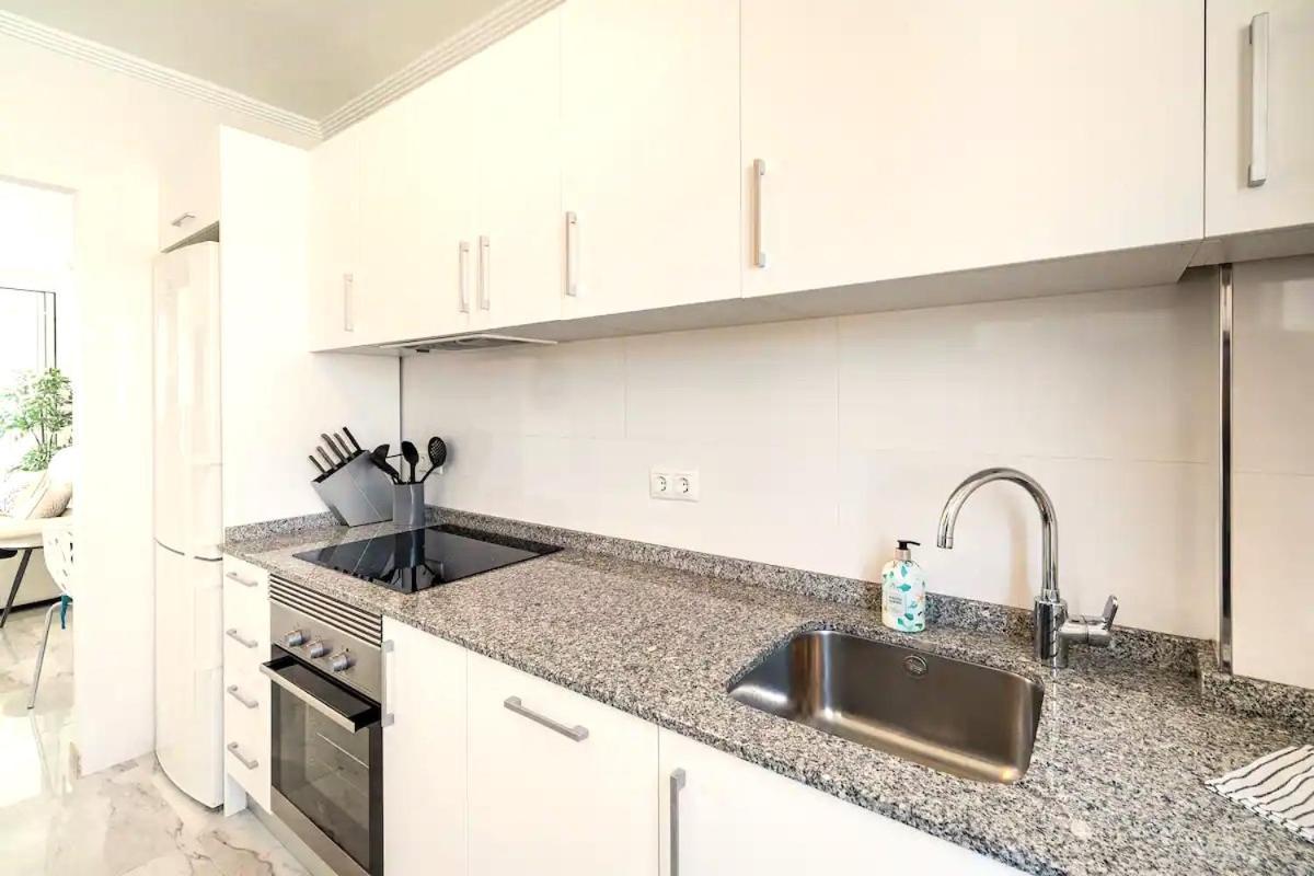 Apartament Penthouse Bellavista With Sea Views Torrevieja Zewnętrze zdjęcie