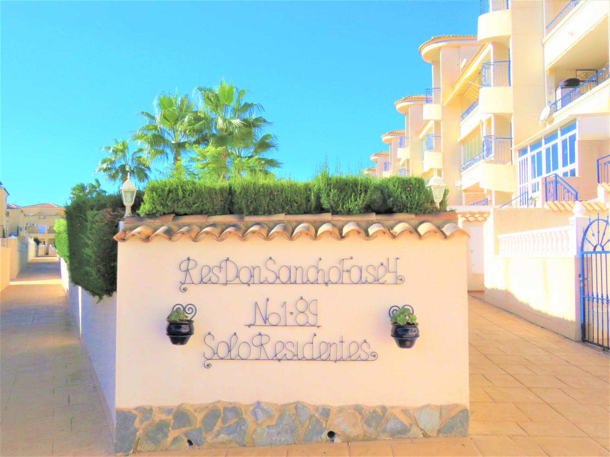 Apartament Penthouse Bellavista With Sea Views Torrevieja Zewnętrze zdjęcie