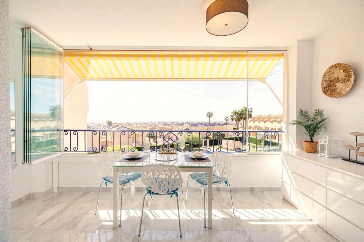 Apartament Penthouse Bellavista With Sea Views Torrevieja Zewnętrze zdjęcie