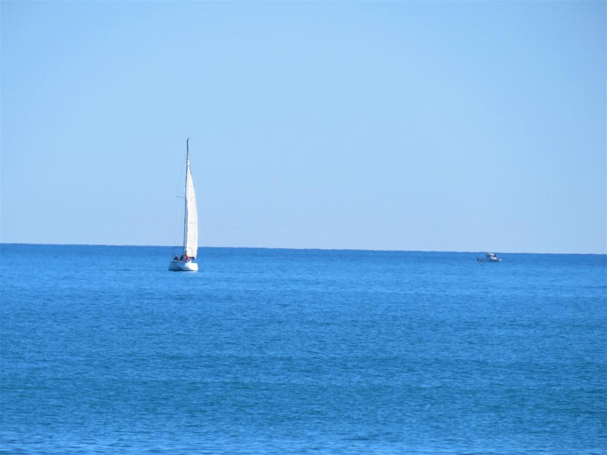 Apartament Penthouse Bellavista With Sea Views Torrevieja Zewnętrze zdjęcie