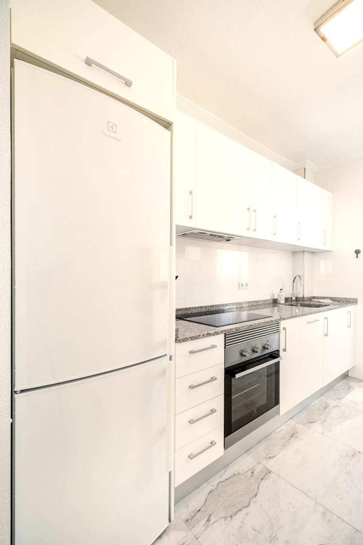 Apartament Penthouse Bellavista With Sea Views Torrevieja Zewnętrze zdjęcie