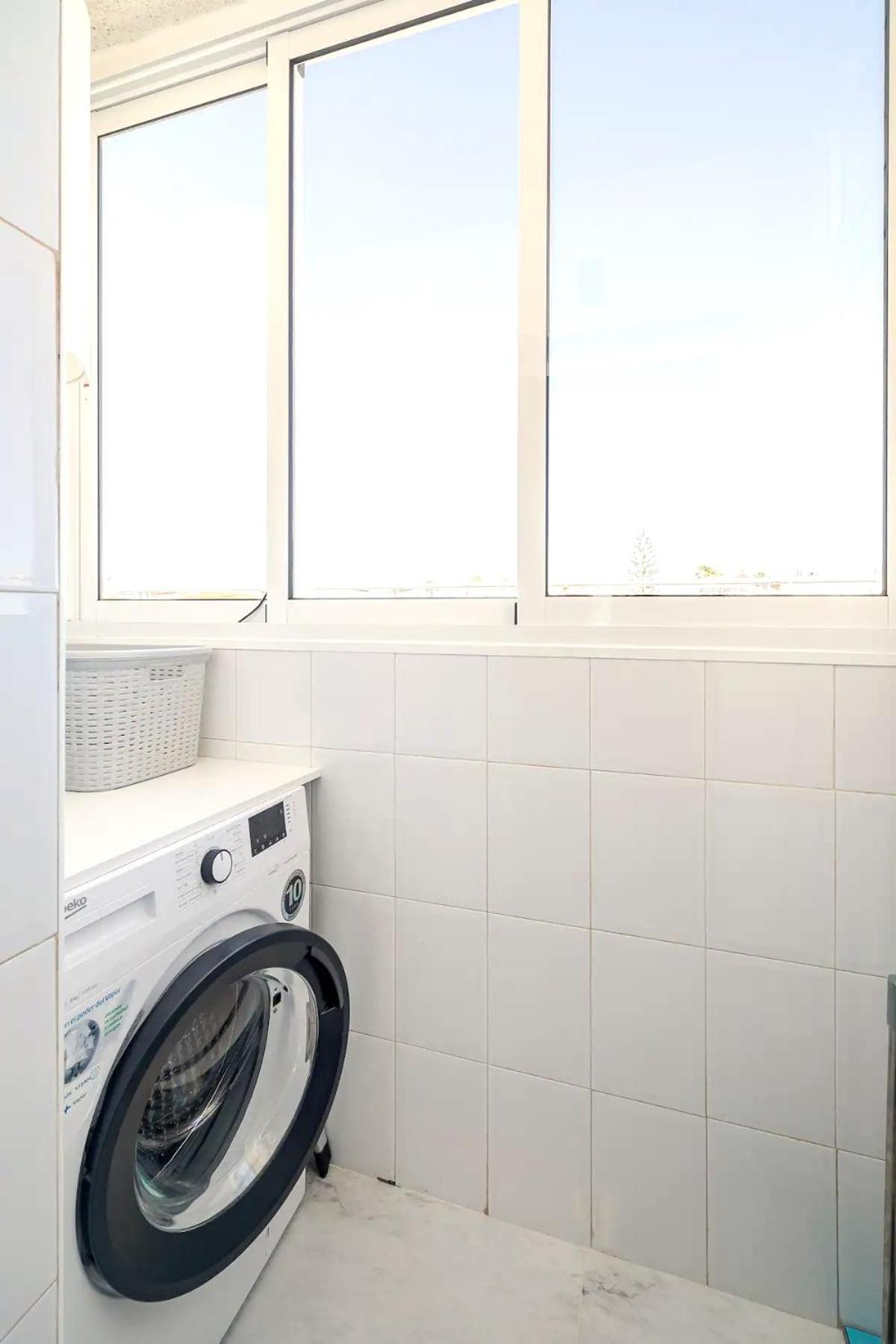 Apartament Penthouse Bellavista With Sea Views Torrevieja Zewnętrze zdjęcie