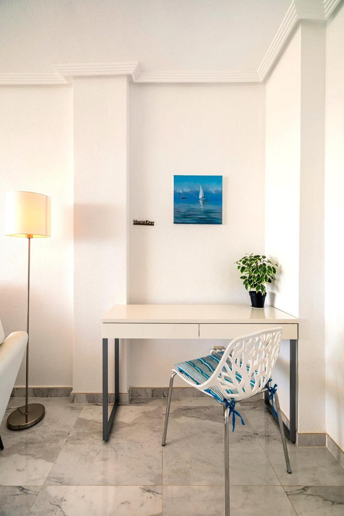 Apartament Penthouse Bellavista With Sea Views Torrevieja Zewnętrze zdjęcie
