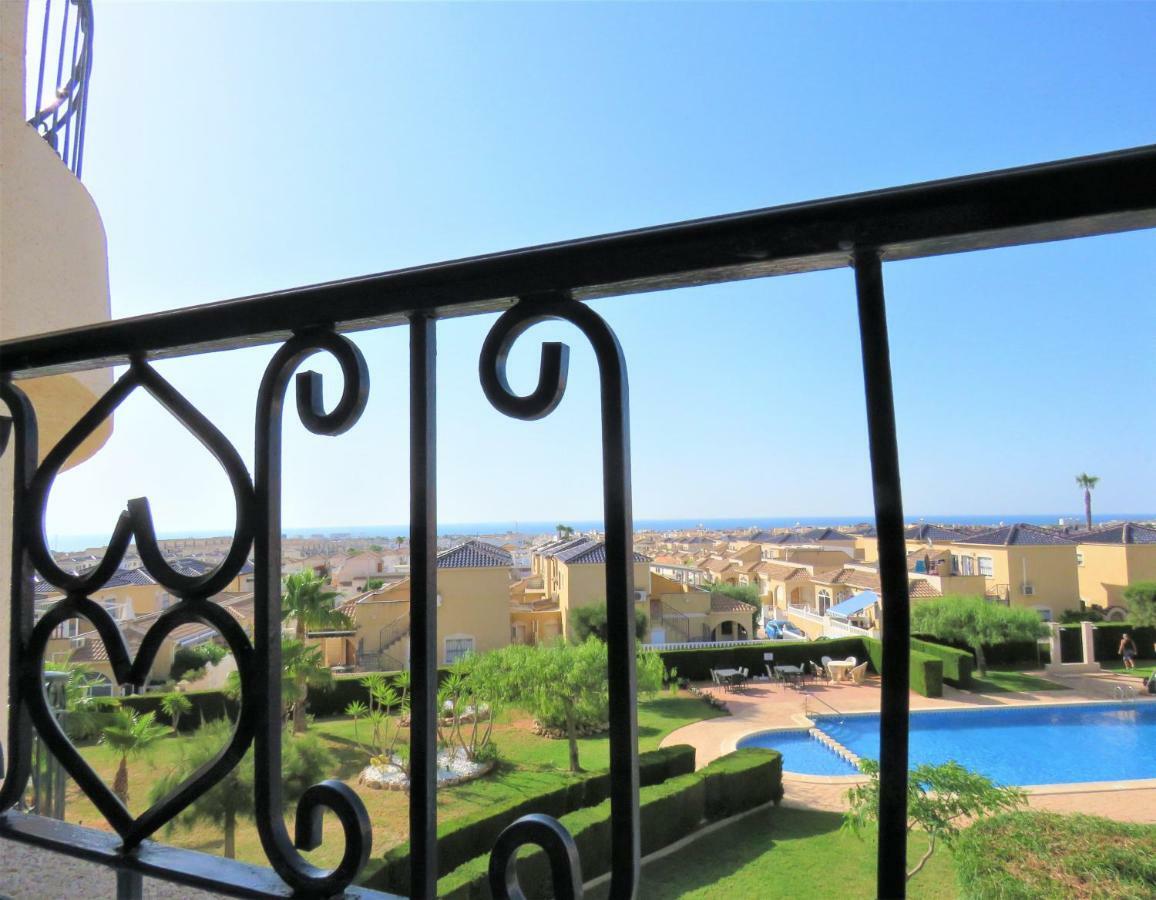 Apartament Penthouse Bellavista With Sea Views Torrevieja Zewnętrze zdjęcie