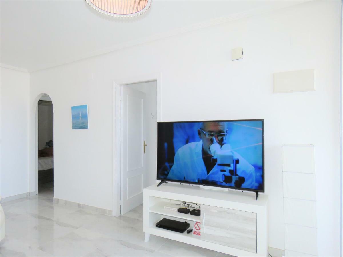 Apartament Penthouse Bellavista With Sea Views Torrevieja Zewnętrze zdjęcie