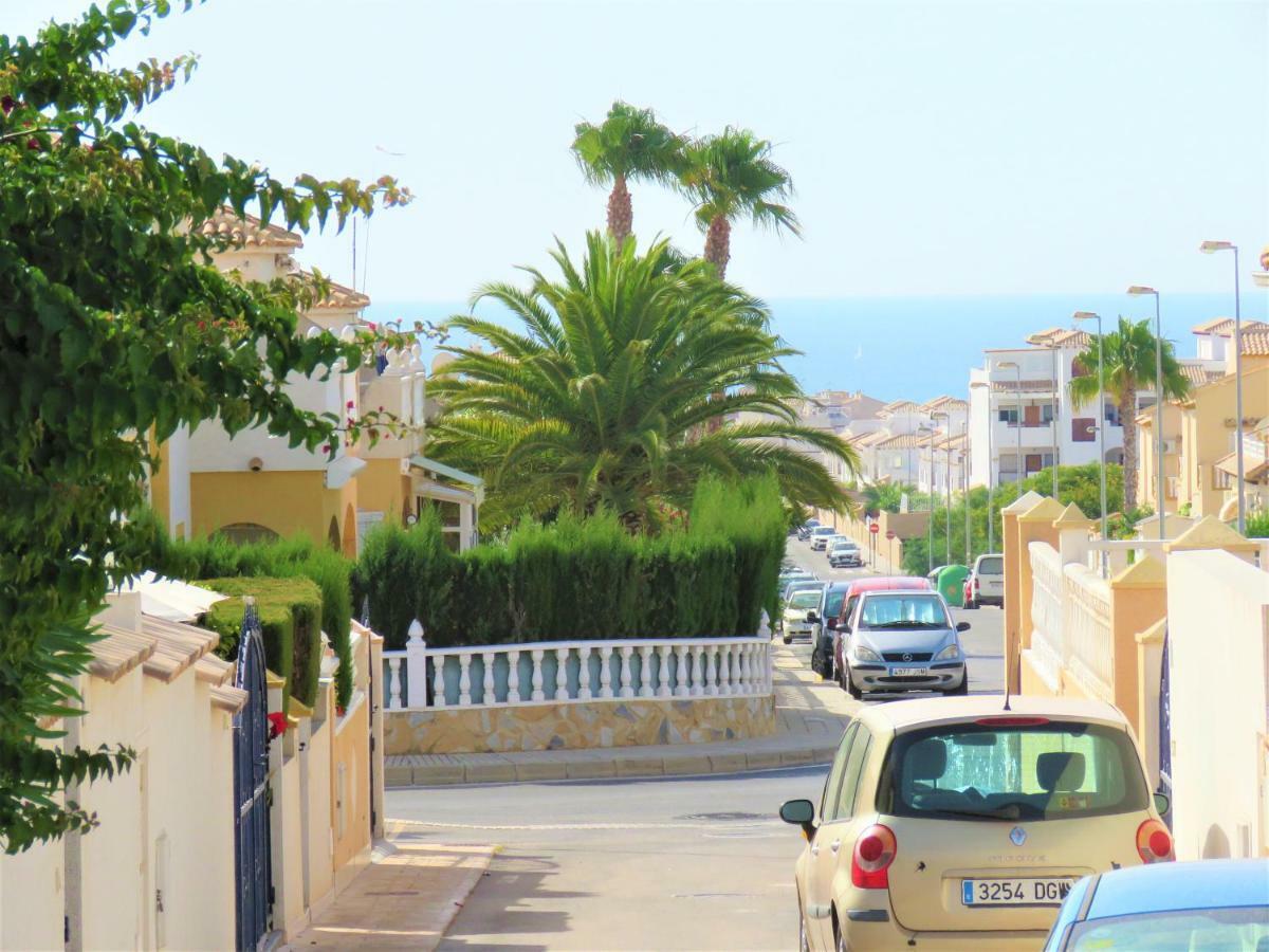 Apartament Penthouse Bellavista With Sea Views Torrevieja Zewnętrze zdjęcie