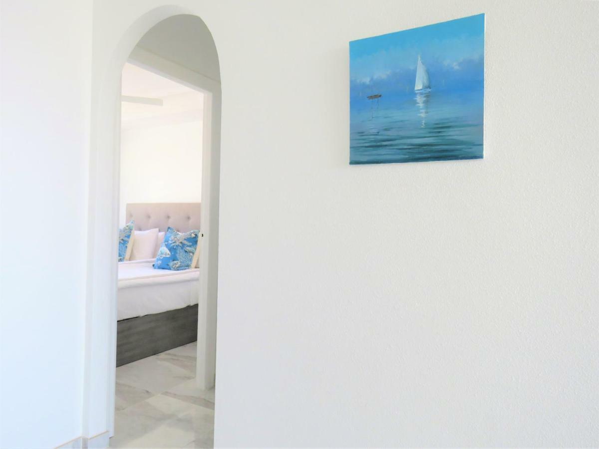 Apartament Penthouse Bellavista With Sea Views Torrevieja Zewnętrze zdjęcie