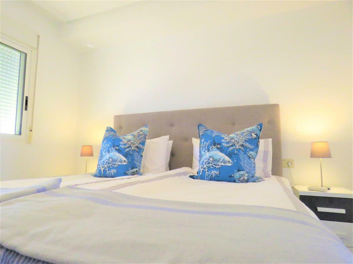Apartament Penthouse Bellavista With Sea Views Torrevieja Zewnętrze zdjęcie