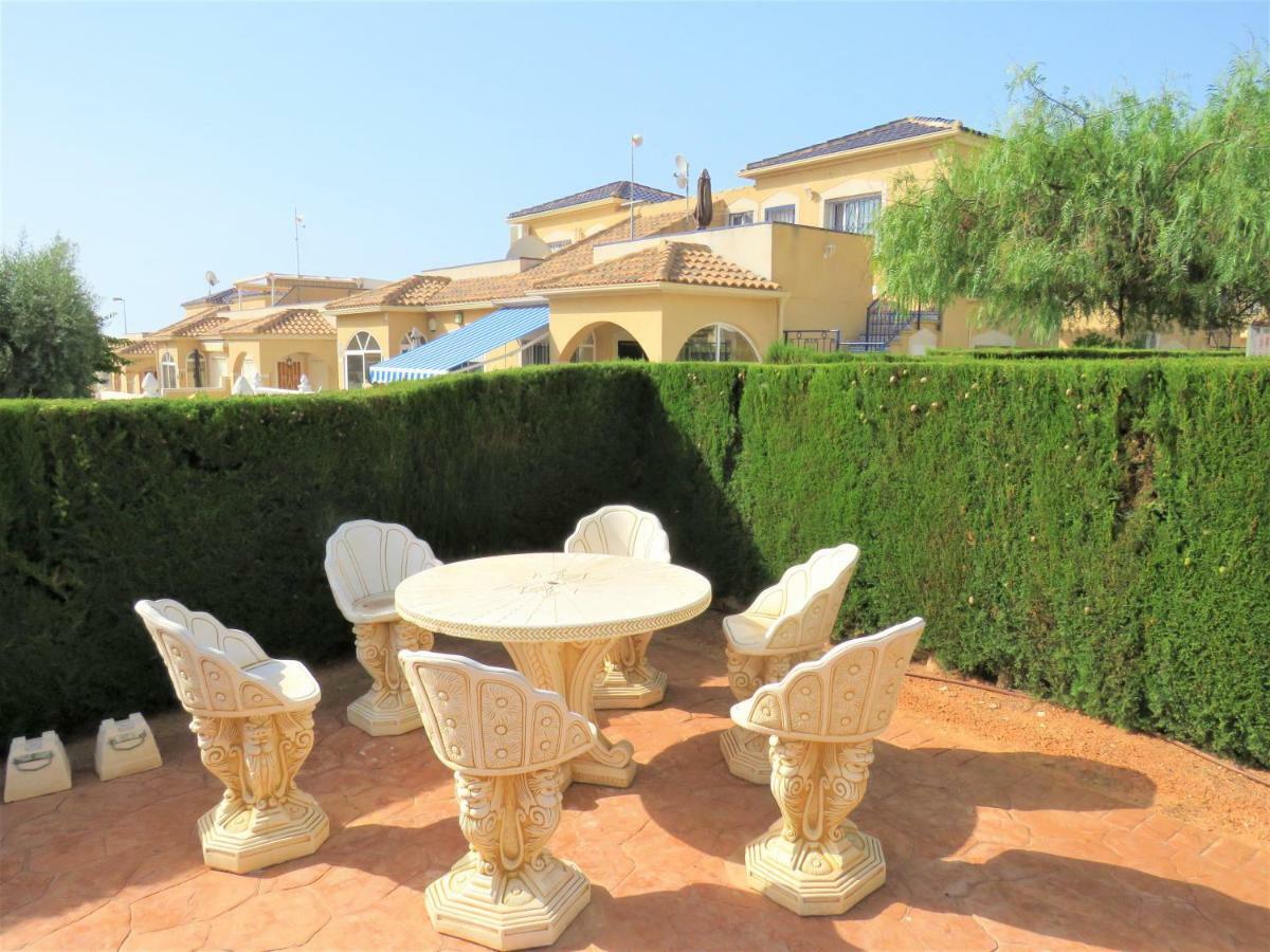 Apartament Penthouse Bellavista With Sea Views Torrevieja Zewnętrze zdjęcie