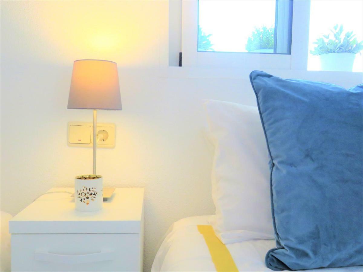Apartament Penthouse Bellavista With Sea Views Torrevieja Zewnętrze zdjęcie