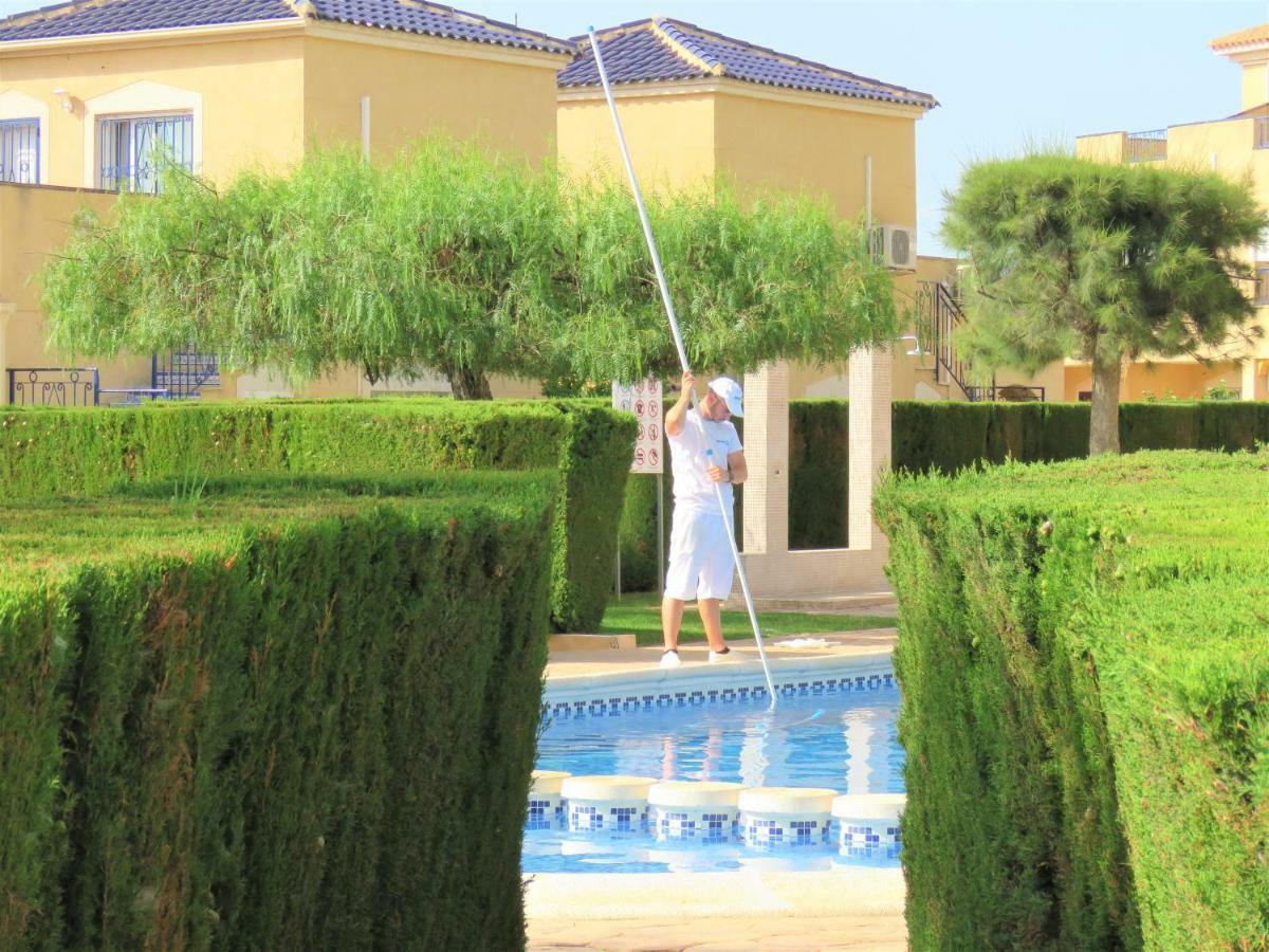 Apartament Penthouse Bellavista With Sea Views Torrevieja Zewnętrze zdjęcie