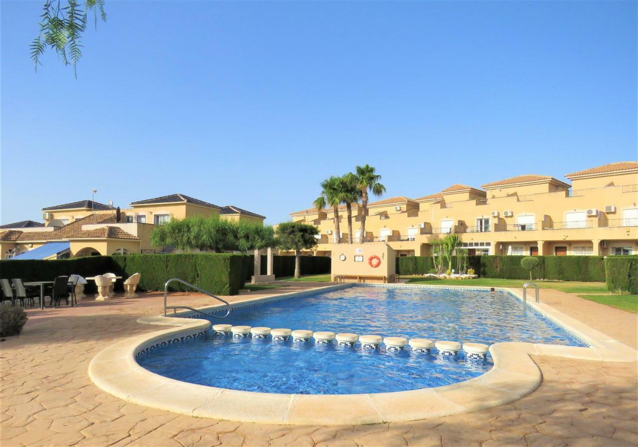 Apartament Penthouse Bellavista With Sea Views Torrevieja Zewnętrze zdjęcie
