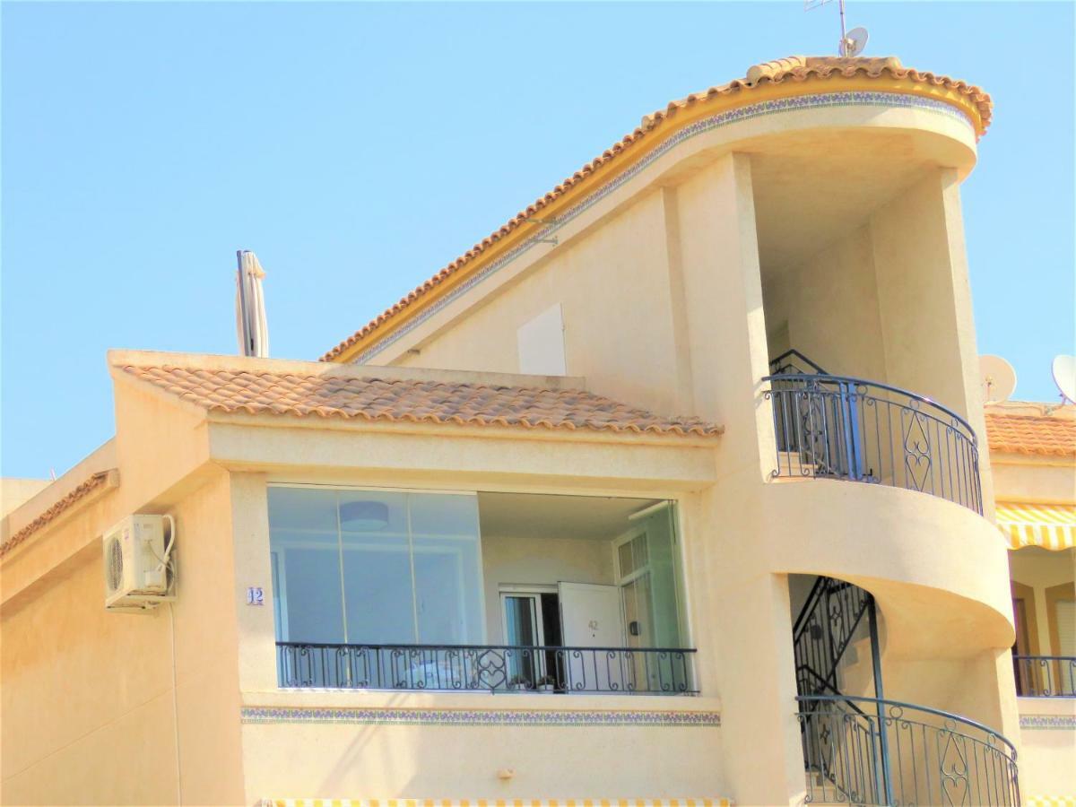Apartament Penthouse Bellavista With Sea Views Torrevieja Zewnętrze zdjęcie